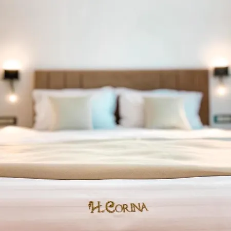 Corina 호텔