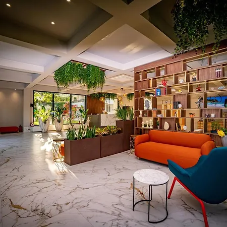 호텔 Corina 비너스