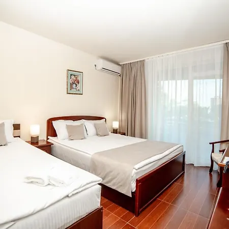 호텔 Corina 비너스