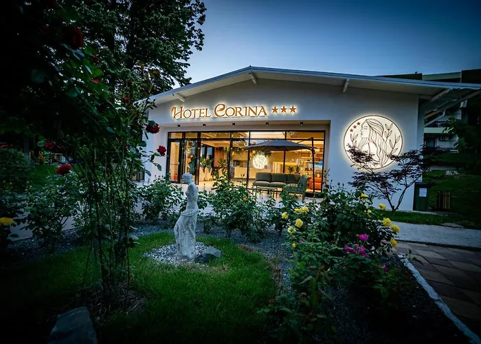 Corina Hotel