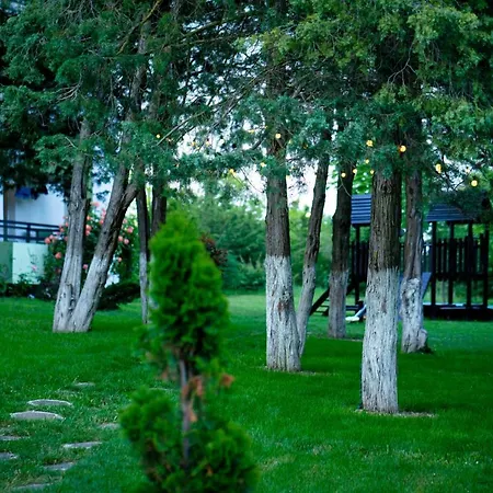 Corina Hotel 3*