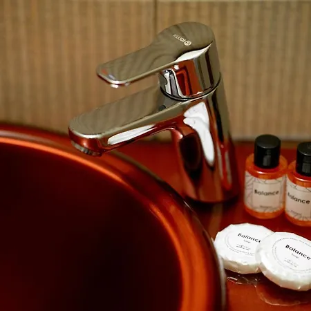 Hotel Corina