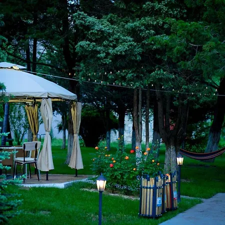 Corina Hotel 3*