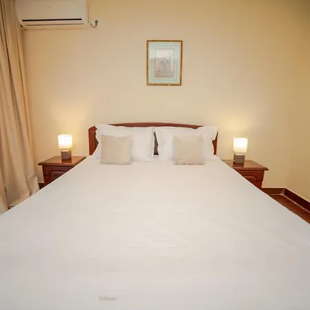 Hotel Corina