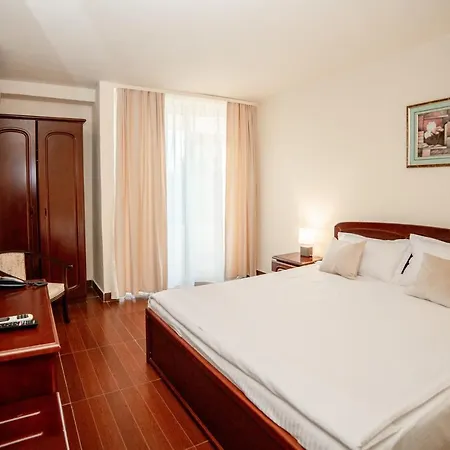 Hotel Corina Venus