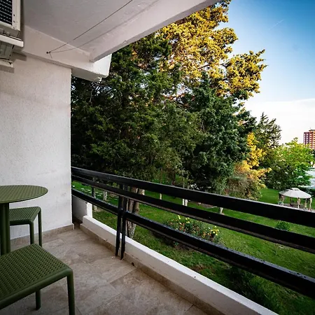 Corina Hotel