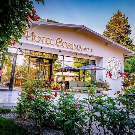 Corina Hotel
