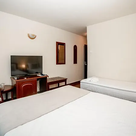Corina Hotel Venus