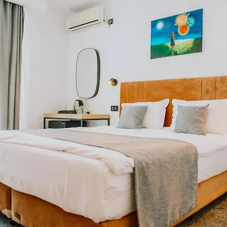 Corina Hotel Venus