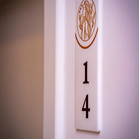 Corina Hotel Venus