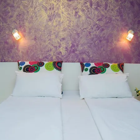 Corina Hotel 3*